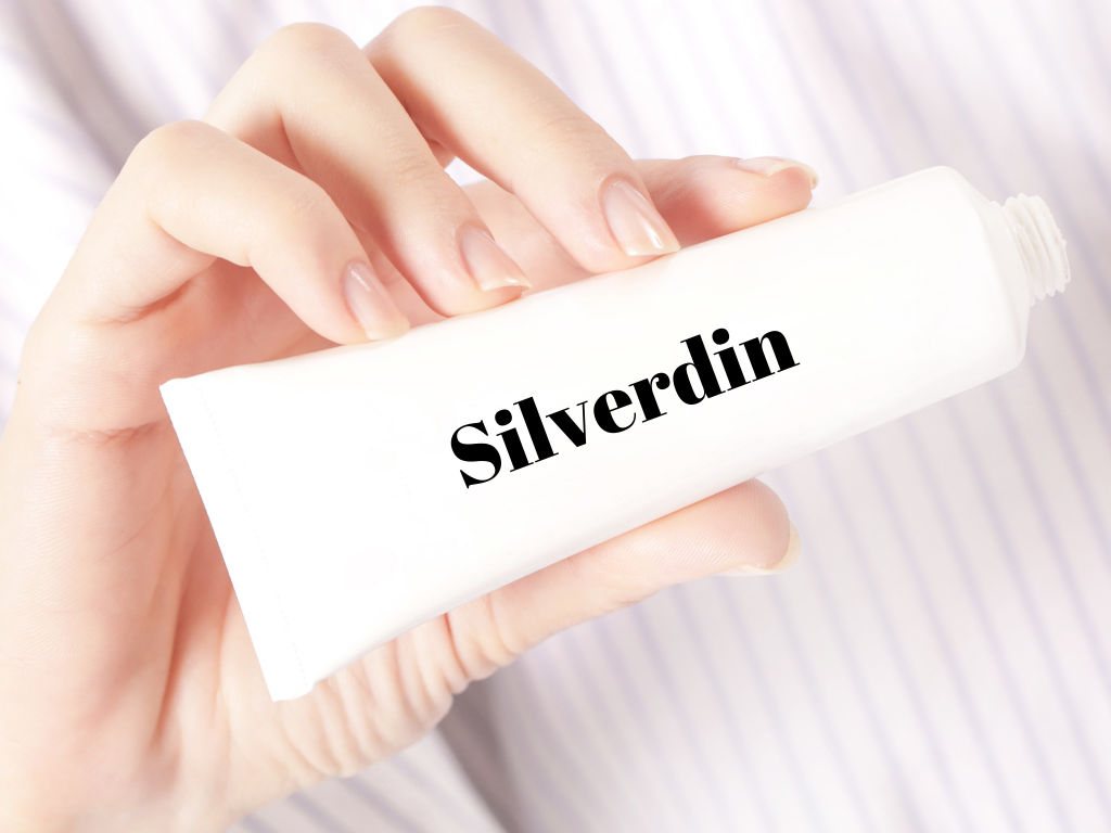 Silverdin