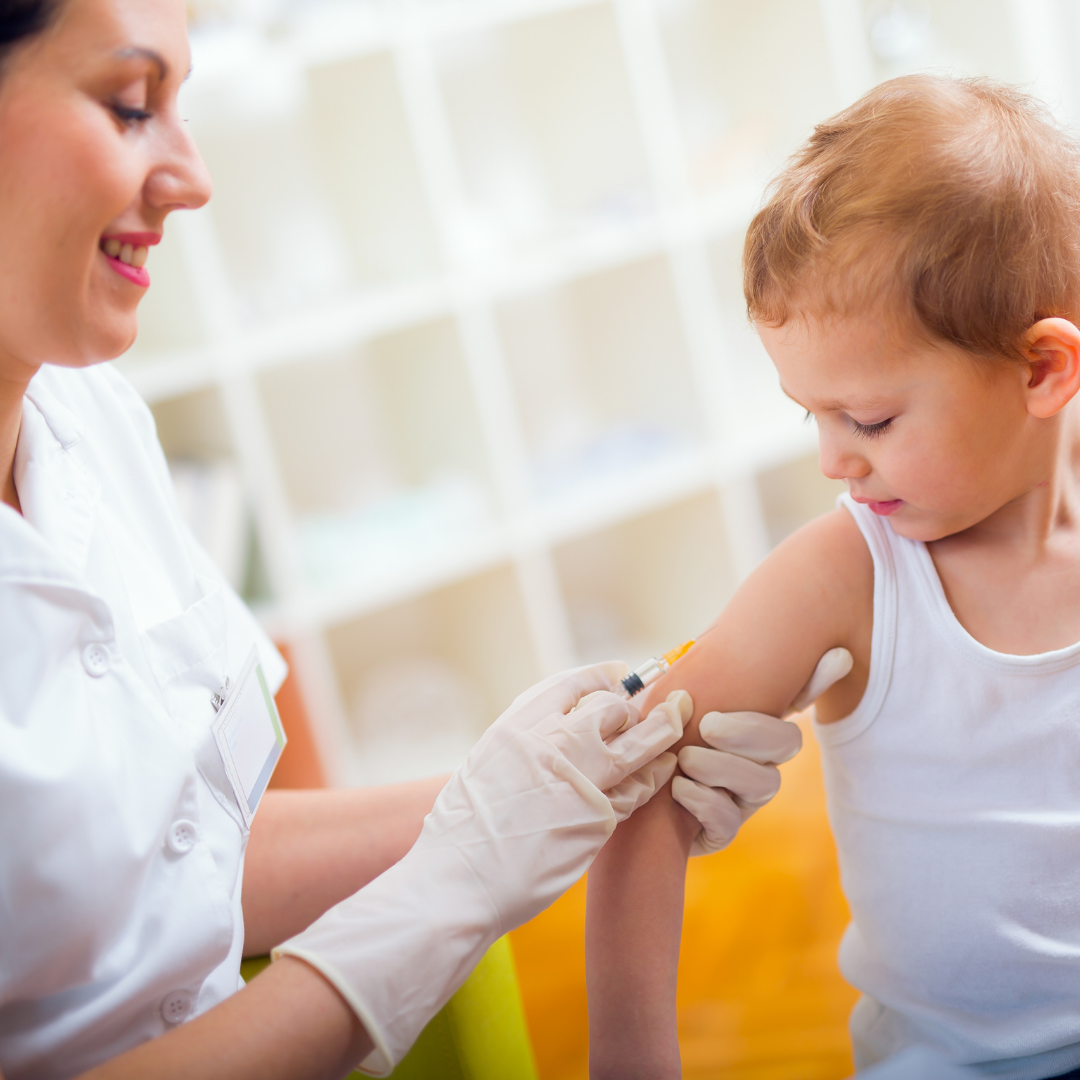 menenjit aşısı