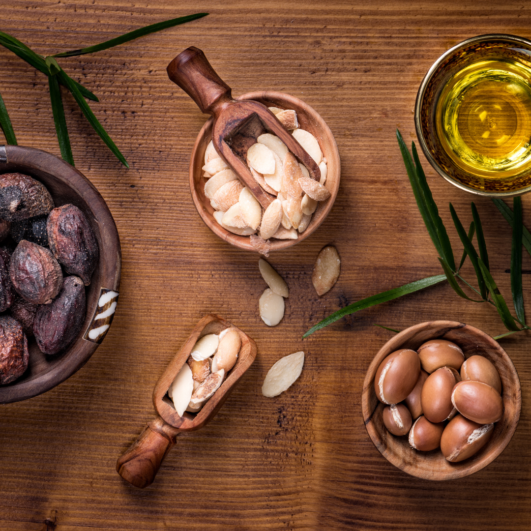 Argan yağının faydaları