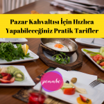 Pazar Kahvaltısı