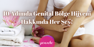 genital bölge hijyeni