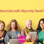 İnternetten güvenli alışveriş