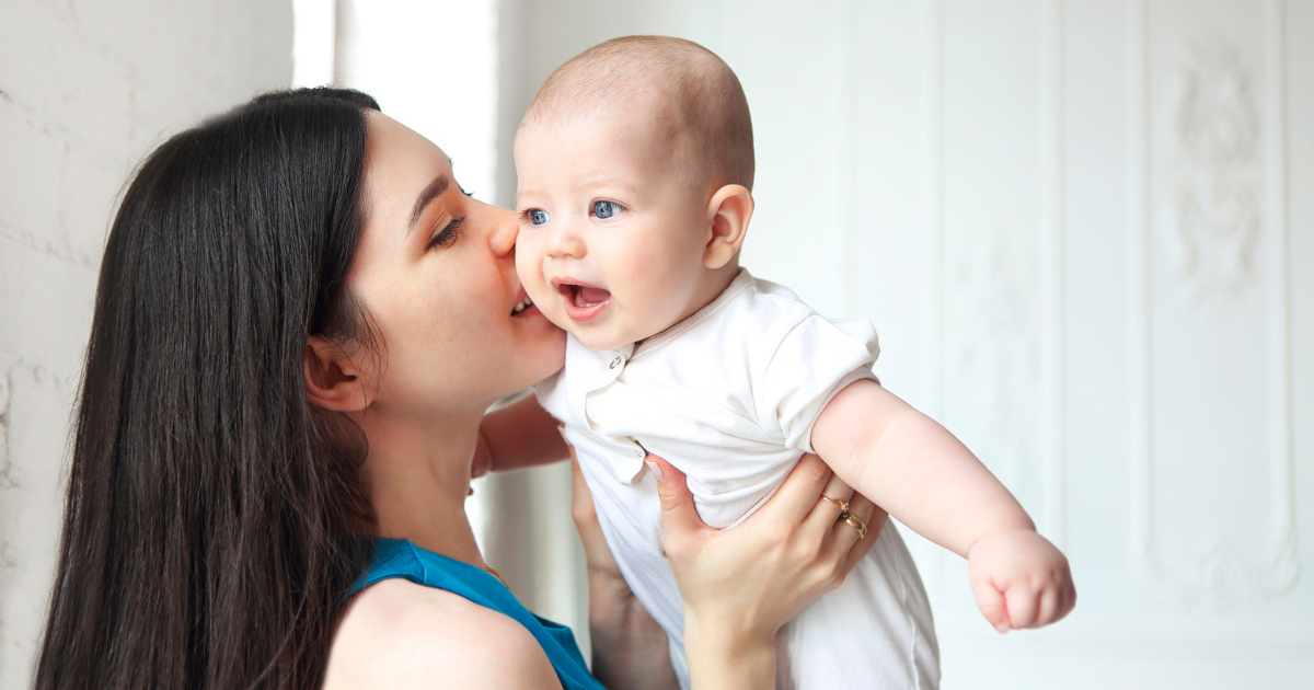 anne ve bebek arasındaki duygusal bağ