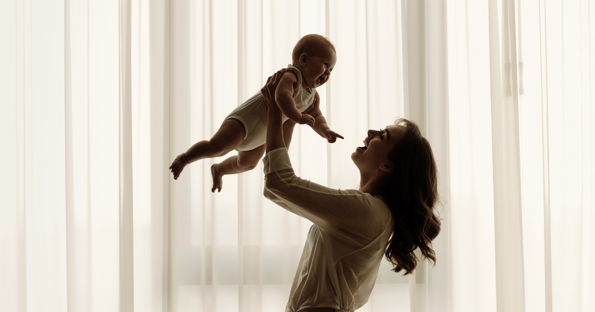 anne ve bebek arasındaki duygusal bağ