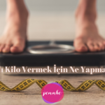 sağlıklı kilo vermek