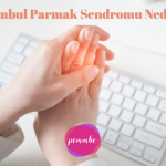 Tombul Parmak Sendromu