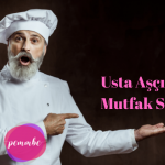 Usta Aşçıların Mutfak Sırları