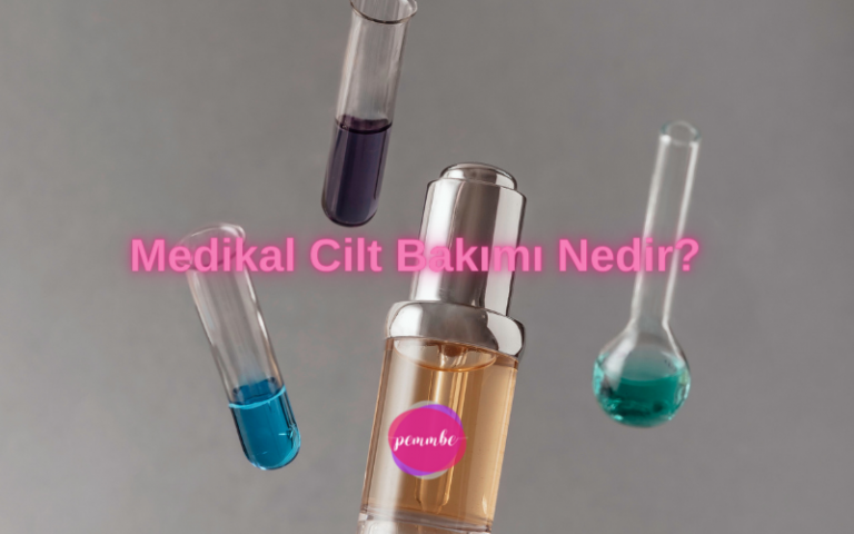 medikal cilt bakımı