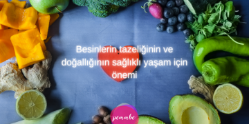 Ahşap Tabaklarda Yemek Yemeyin