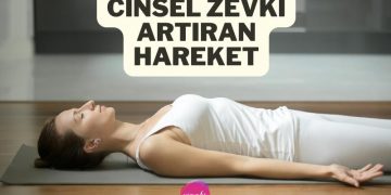 cinsellikte altın çağ