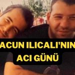 Acun Ilıcalı'nın acı günü