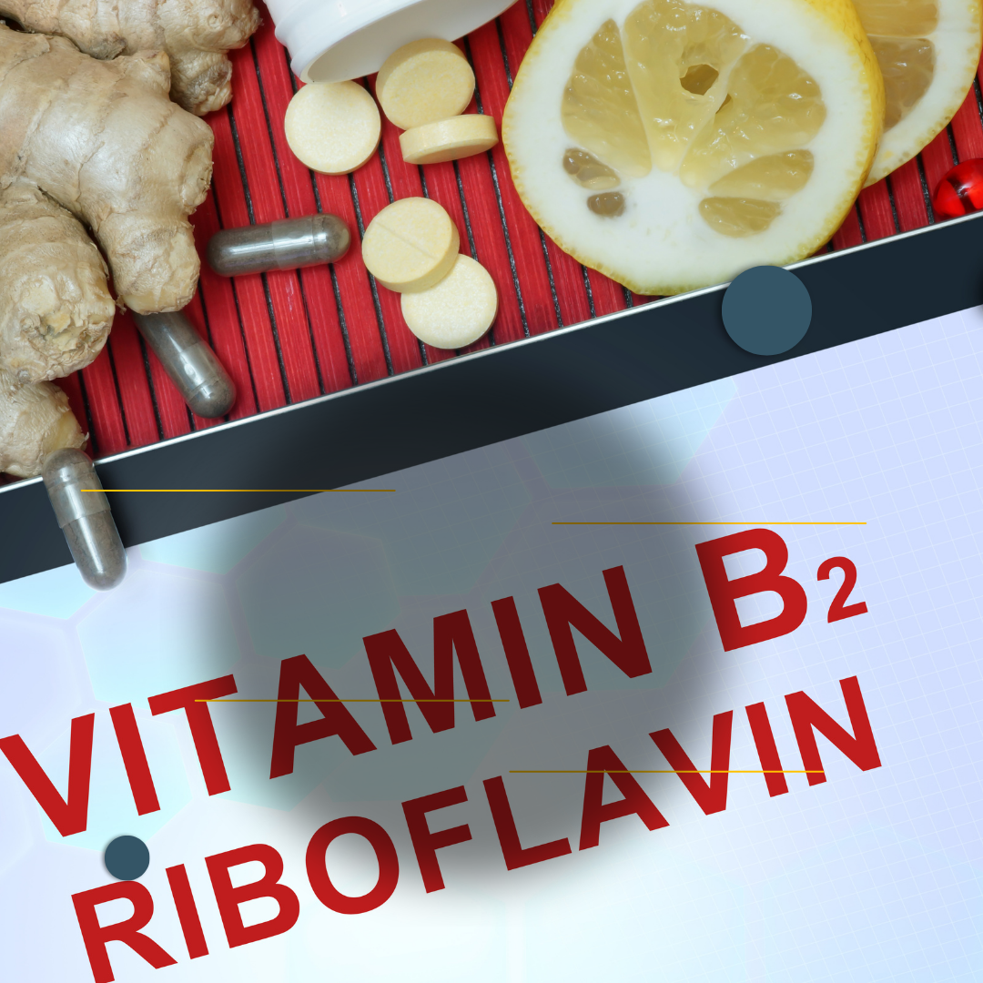 B vitamini