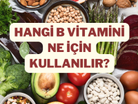 b vitamini