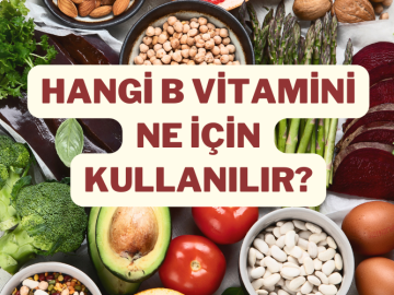 b vitamini