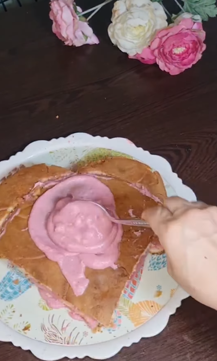 kalp kek