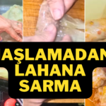 lahana sarma