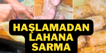 lahana sarma