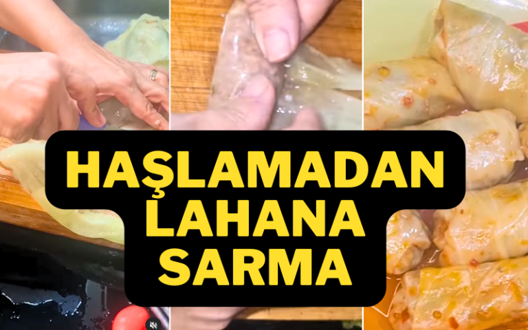 lahana sarma