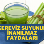 Kereviz suyu