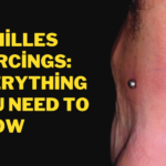 Achilles Piercings