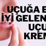 uçuk kremi isimleri