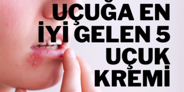 uçuk kremi isimleri