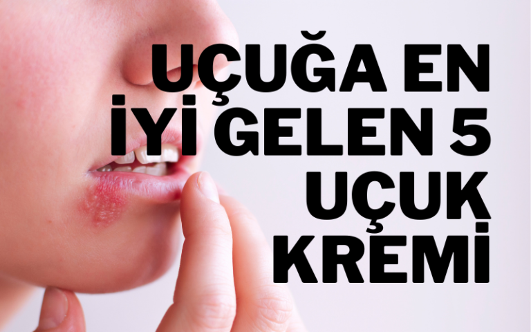 uçuk kremi isimleri