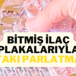 takı parlatma