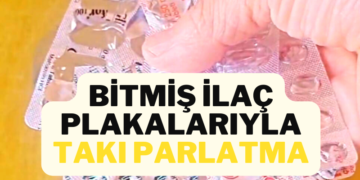 takı parlatma