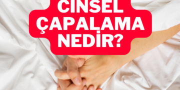 nsel çapalama