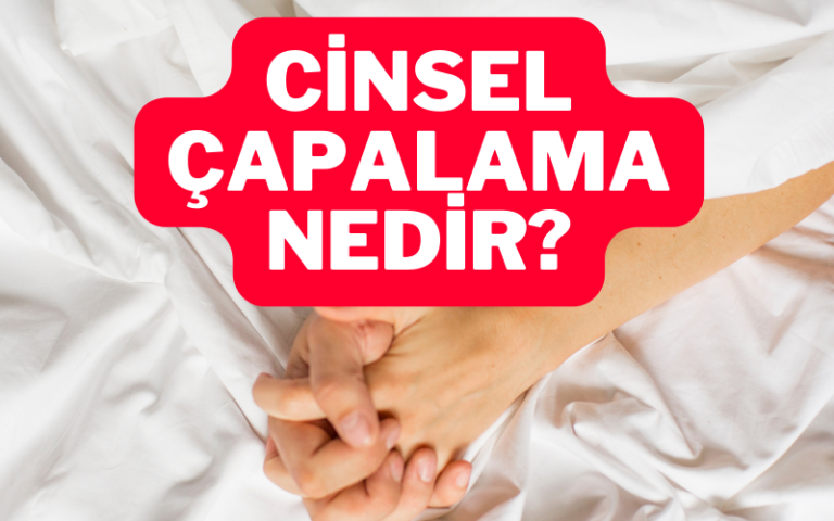 nsel çapalama