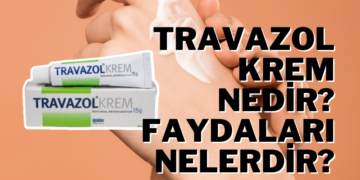 Travazol krem