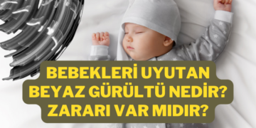 beyaz gürültü