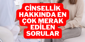 cinsellik hakkında