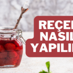 reçel nasıl yapılır