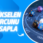 yükselen burç hesaplama