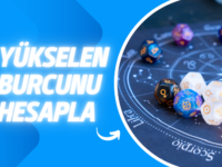 yükselen burç hesaplama