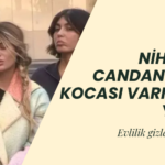 nihal candan'ın kocası