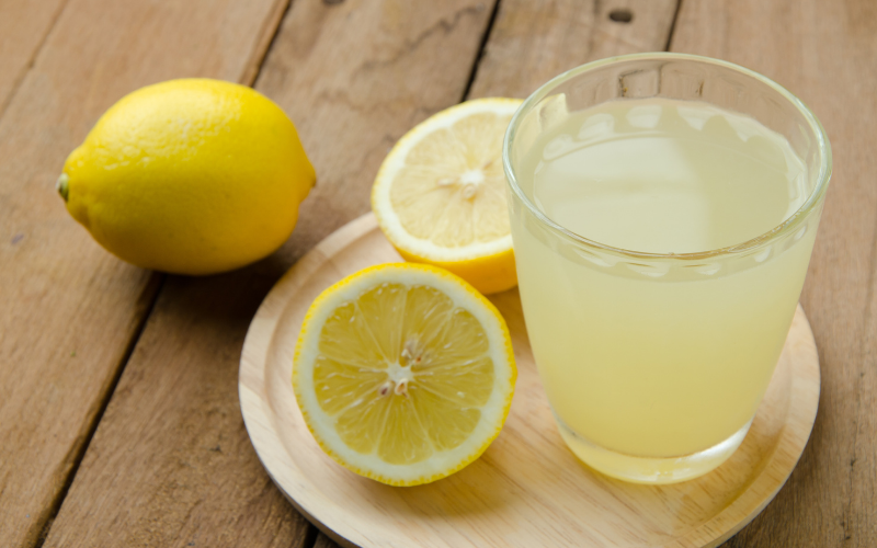 limon sosu yasaklanıyor
