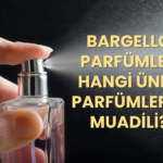 bargello parfümler neyin muadili