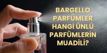 bargello parfümler neyin muadili