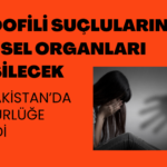 Pedofili Suçlularının Cinsel Organları Kesilecek