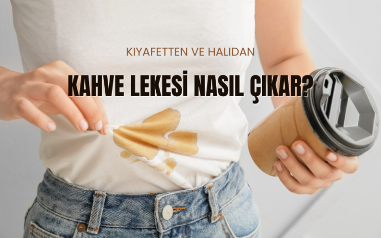 kahve lekesi