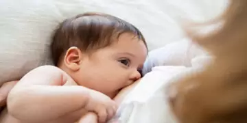 sütüm yetiyor mu, anne endişesi