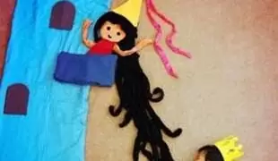 çocuklarınıza almayın
