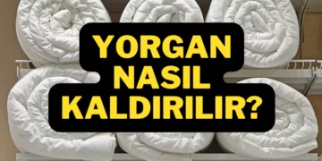 yorgan