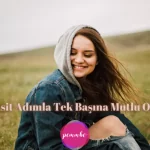 Yalnız Olma Kılavuzu