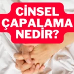 nsel çapalama