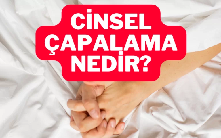 nsel çapalama