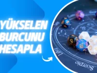 yükselen burç hesaplama